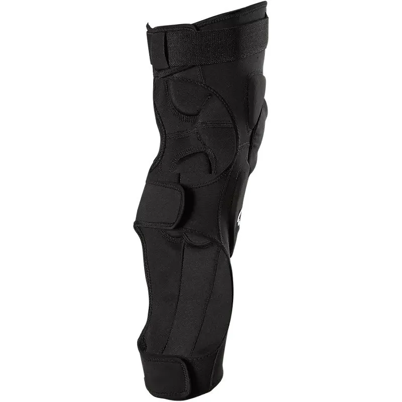 Fox Launch D3O Knee/Shin Pads-1